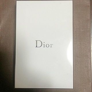 クリスチャンディオール(Christian Dior)のDior 未使用 ファンデーション♡(その他)