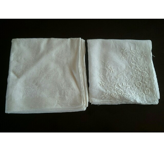 Coco様専用 結婚式 白いハンカチ 新郎新婦用の通販 By あやっぺ S Shop ラクマ Coco様専用 結婚式 白いハンカチ 新郎新婦用の通販 By あやっぺ S Shop ラクマ