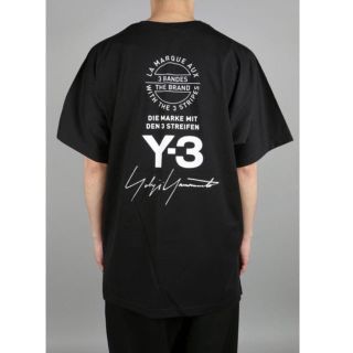 ワイスリー(Y-3)の専用ページ(Tシャツ/カットソー(半袖/袖なし))