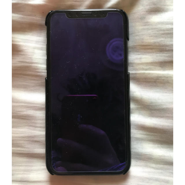 iphone x 64gb docomo