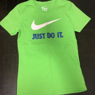 ナイキ(NIKE)のナイキ Tシャツ(Tシャツ(半袖/袖なし))