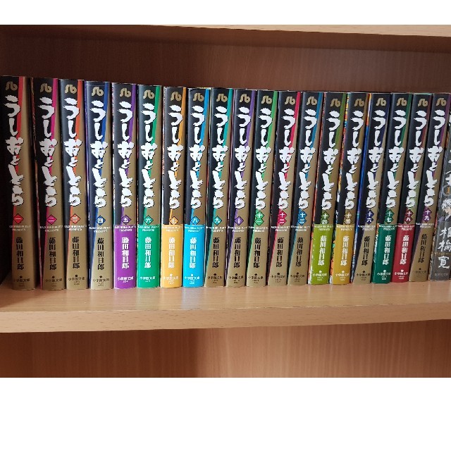うしおととら 文庫版全巻セット | フリマアプリ ラクマ うしおととら 文庫版全巻セット | フリマアプリ ラクマ