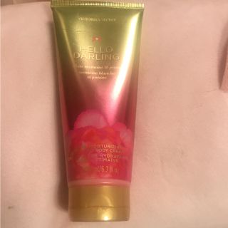 ヴィクトリアズシークレット(Victoria's Secret)のヴィクトリアシークレット ボディクリーム(ボディクリーム)