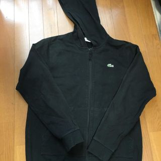 ラコステ(LACOSTE)のラコステ パーカー(パーカー)