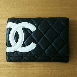 シャネル(CHANEL)のシャネル 財布(財布)