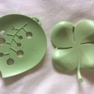 ディーエイチシー(DHC)のDHC Soap Dish 2 個(その他)