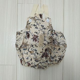 mefor様専用です!ベビー服★新品(カバーオール)