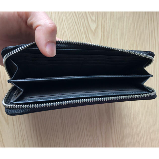 ポーター 長財布 ラウンドファスナー ワンダー 黒 迷彩 カモフラ ポーター 長財布 ラウンドファスナー ワンダー 黒 迷彩 カモフラ