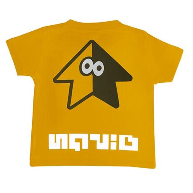 さくらみるく様専用 スプラトゥーン イカロゴ Tシャツ ビギナー の通販 By ふみ S Shop ラクマ さくらみるく様専用 スプラトゥーン イカロゴ Tシャツ ビギナー の通販 By ふみ S Shop ラクマ