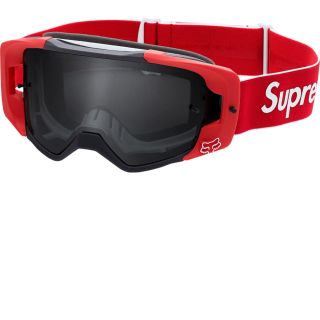 シュプリーム(Supreme)の新品未使用‼️ Supreme Fox Racing VUE Goggles(その他)