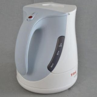 ティファール(T-fal)のティファール ケトル 1.2リットル(電気ケトル)