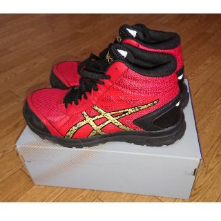 アシックス(asics)のウィンジョブCP104

(その他)