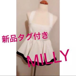 ミリー(Milly)のmmm様専用です♡(チュニック)