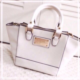 ジルバイジルスチュアート(JILL by JILLSTUART)の♡ジルスチュアート bag♡(ショルダーバッグ)