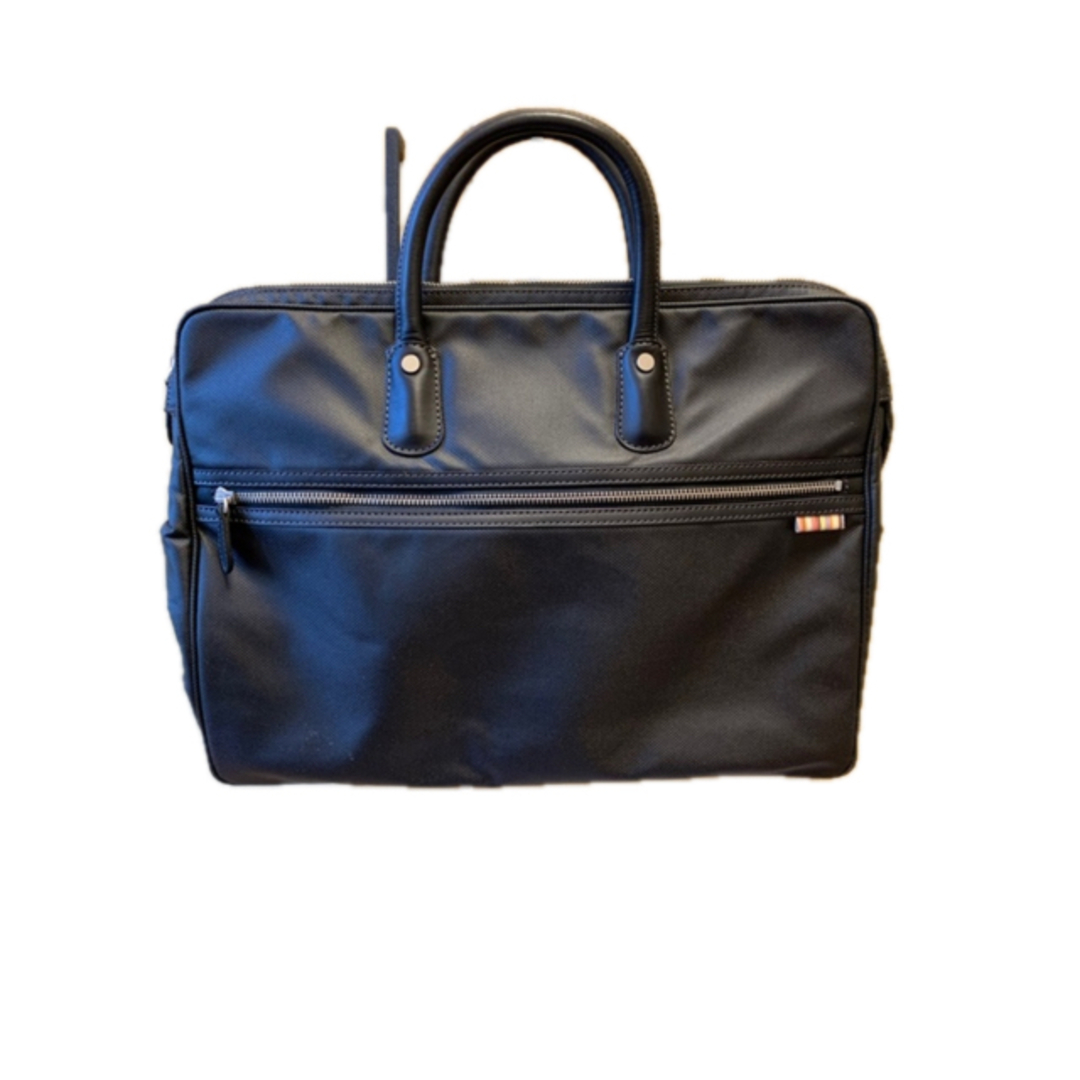 Paul Smith - 正規美品 PaulSmith ポールスミス ブリーフケース Paul Smith - 正規美品 PaulSmith ポールスミス ブリーフケース