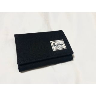 ハーシェル(HERSCHEL)のHERSCHEL 三つ折り財布(財布)