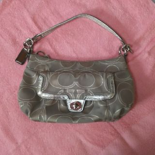 コーチ(COACH)のCOACH ショルダーバッグ (ショルダーバッグ)