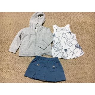 オールドネイビー(Old Navy)のOLD NEVY オールドネイビー 子供服 女の子(その他)