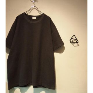 URU pile tee(Tシャツ/カットソー(半袖/袖なし))