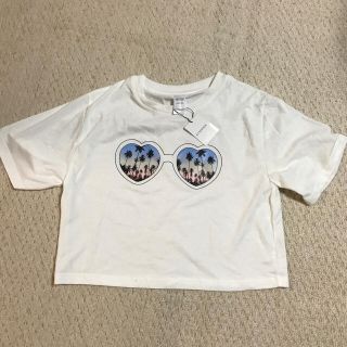 スピンズ(SPINNS)のＴシャツ、ボーダーTシャツ(Tシャツ(半袖/袖なし))