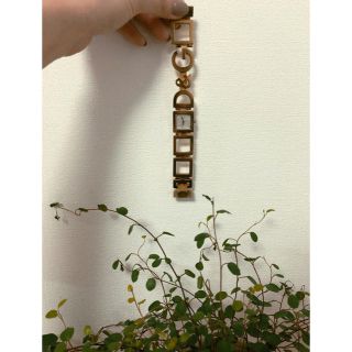 ドルチェアンドガッバーナ(DOLCE&GABBANA)のD &G 腕時計⌚️💕(腕時計)