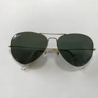 レイバン(Ray-Ban)のレイバン・ティアドロップ→ポム太様  専用(サングラス/メガネ)