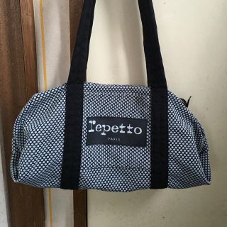 レペット(repetto)のショルダーバック値下げ(ショルダーバッグ)