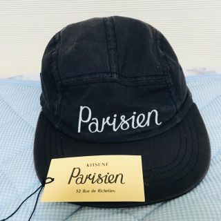 メゾンキツネ(MAISON KITSUNE')のメゾンキツネ キャップ(キャップ)