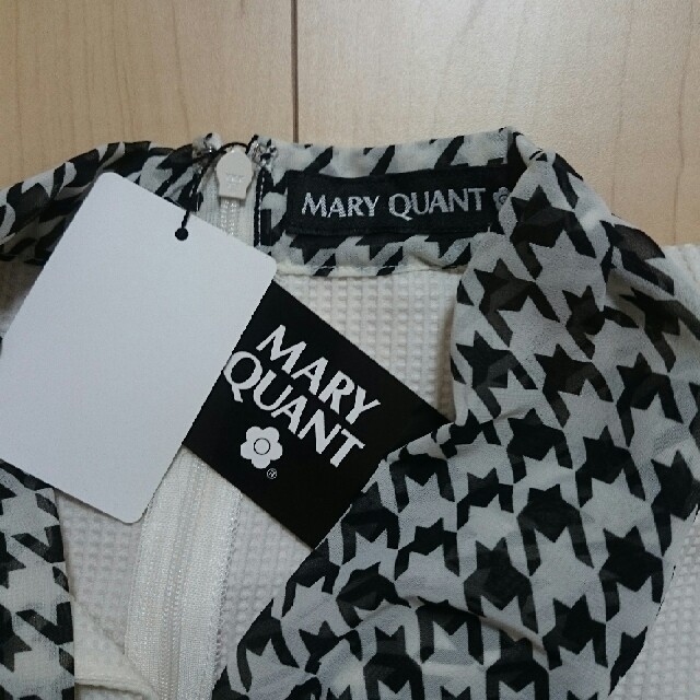 MARY QUANT(マリークワント)のトップス レディースのトップス(カットソー(長袖/七分))の商品写真