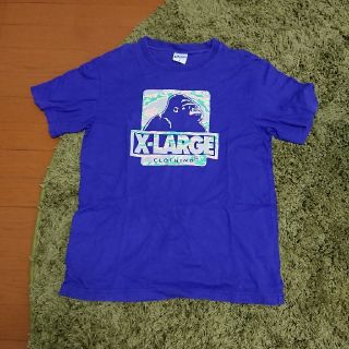 エクストララージ(XLARGE)のXLARGE Tシャツ(Tシャツ/カットソー(半袖/袖なし))