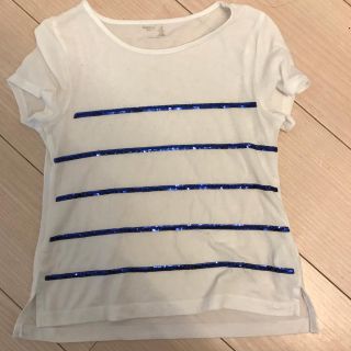 ギャップ(GAP)のGAP☆Tシャツ120センチ☆(Tシャツ/カットソー)