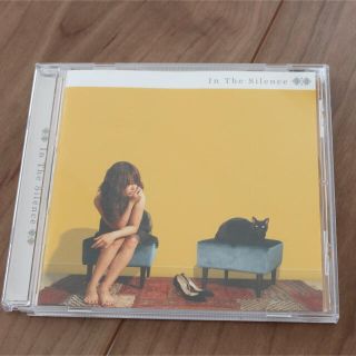 In The Silence 今夜はブギーバック 他(ポップス/ロック(邦楽))