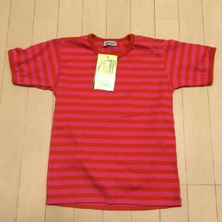 マリメッコ(marimekko)の週末限定値下げ☆marimekko マリメッコ  Tシャツ おしゃれ  女の子(Tシャツ/カットソー)