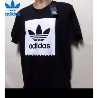 アディダス(adidas)のadidas original tシャツ(Tシャツ/カットソー(半袖/袖なし))