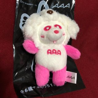 AAA 末吉秀太 ピンク えーパンダ(ミュージシャン)