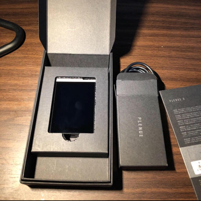 独特の上品 PLENUE D ゴールドブラック32GB ポータブルプレーヤー 独特の上品 PLENUE D ゴールドブラック32GB ポータブルプレーヤー
