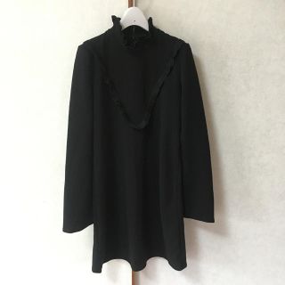 ザラ(ZARA)のZARA ワンピース(ひざ丈ワンピース)