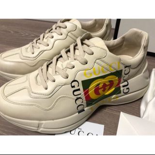 グッチ(Gucci)のGUCCI グッチ スニーカー(スニーカー)