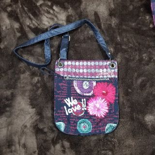 デシグアル(DESIGUAL)のぽてこ様専用 (ショルダーバッグ)