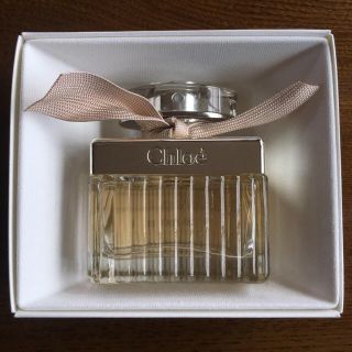 クロエ(Chloe)のクロエ オードパルファム 50mL(香水(女性用))