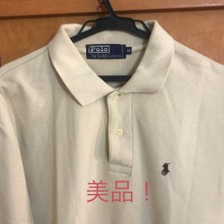 ポロラルフローレン(POLO RALPH LAUREN)のPOLORalph Lauren長袖ポロシャツ(ポロシャツ)