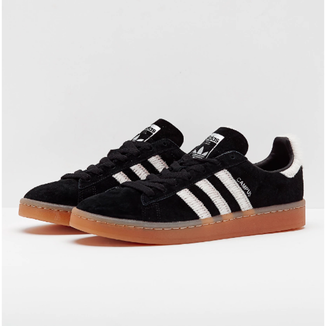 adidas - adidas CAMPUS BZ0071 アディダス キャンパス 28の通販 by ピッポ's shop｜アディダスならラクマ