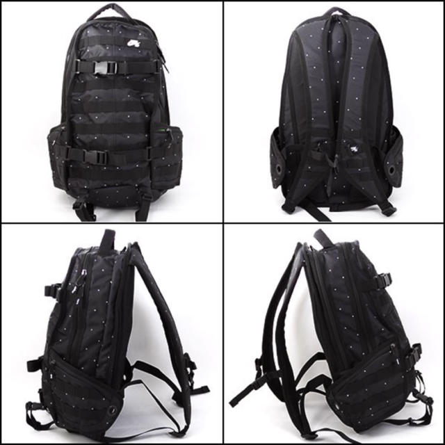 NIKE(ナイキ)のNIKE RPM BACKPACK【SP】 メンズのバッグ(バッグパック/リュック)の商品写真