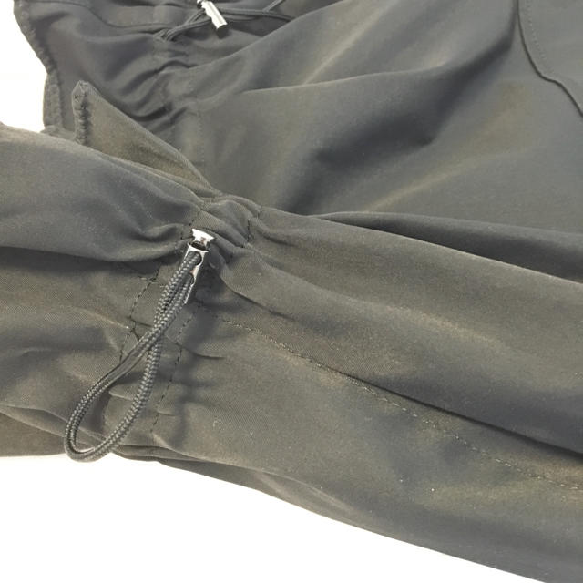 ADORE(アドーア)の美品  ADORE テクノべンタイルドロストスカート36 レディースのスカート(ひざ丈スカート)の商品写真