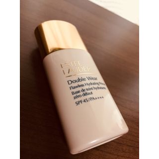 エスティローダー(Estee Lauder)のダブルウェア フローレスハイドレーティングプライマー エスティーローダー 下地(化粧下地)