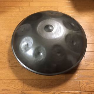 入手困難】ハングドラムの通販 by pupupu's shop|ラクマ