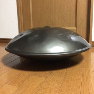 新品】 【入手困難】ハングドラム その他 - aatsp.com.br