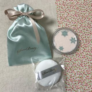 マキアージュ(MAQuillAGE)のSHISEIDO（資生堂）マキアージュ スノービューティ Ⅲ ❄︎リフィル❄︎(フェイスパウダー)