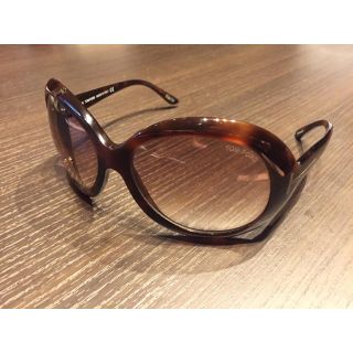 トムフォード(TOM FORD)のTOM FORD TF18 Marissa トムフォード サングラス(サングラス/メガネ)