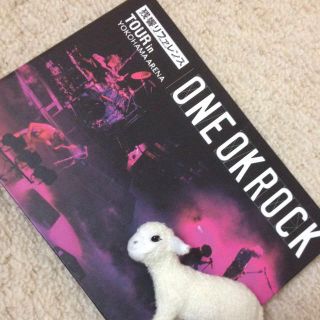 ワンオクロック(ONE OK ROCK)のONE OK ROCK ライブDVD 2(その他)